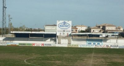 La UD Oliva visita el sábado el estadio del Atzaneta UE