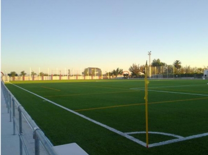 El Racing Rafelcofer visita este sábado al Juventud Español B