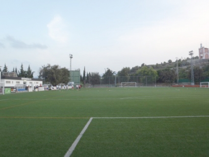 La Safor acoge la tercera jornada de liga de fútbol en Segunda Regional
