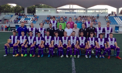 La UE Gandia pierde el derbi comarcal 4-2 ante la UD Tavernes