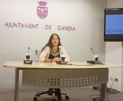 Los colegios públicos de Gandia tendrán una empresa de mantenimiento
