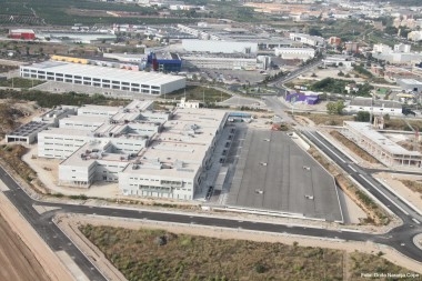 Ciudadanos Gandia plantea dedicar una Avenida a Sancho Llop