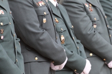 Detenido por extorsionar a una joven de Tavernes a través de internet