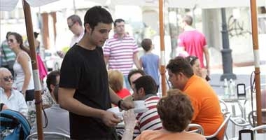 Vuelve a subir el paro en Gandia