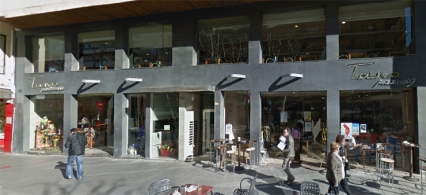 La Safor dice adiós a las mamelletas y empanadillas de Tano en Gandia