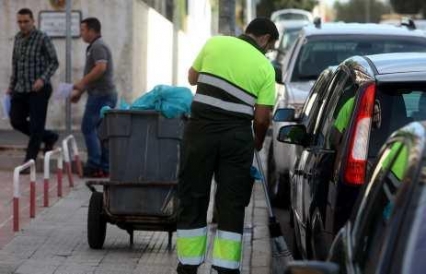 El Gobierno de Gandia acude al juzgado por el dinero de la contrata de la basura 