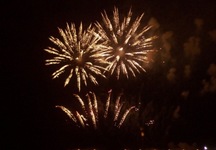 Villalonga celebra la Divina Aurora con motivo de sus fiestas patronales