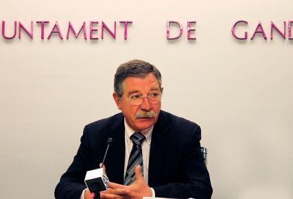 El PP de Gandia afirma que pidió las subvenciones en materia turística