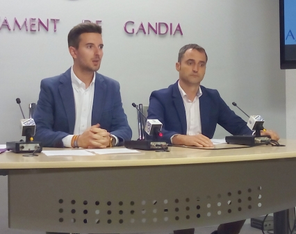 El PP de Gandia pide que se mantenga el Plan de Usos del Marjal