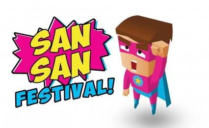 Los organizadores del SanSan Festival lamentan que no se celebre en Gandia