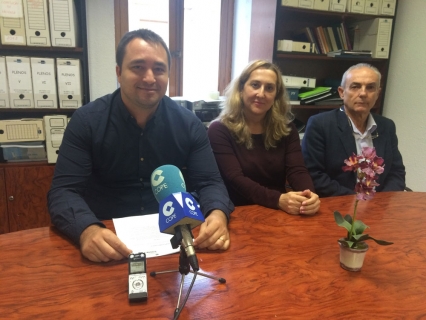 El PP de Oliva pide la cabeza de Blai Peiró