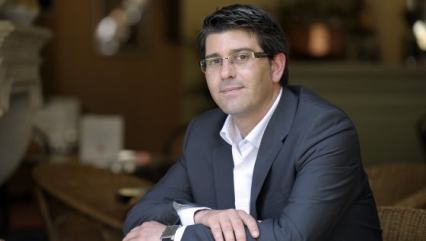 Los alcaldes de la Safor se reúnen con el presidente de la Diputación de Valencia, Jorge Rodríguez