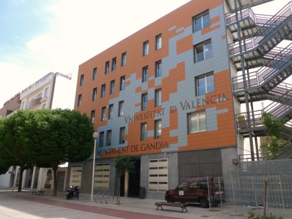Gandia rehabilita viviendas sociales 