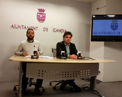 El PP de Gandia apuesta por los proyectos culturales
