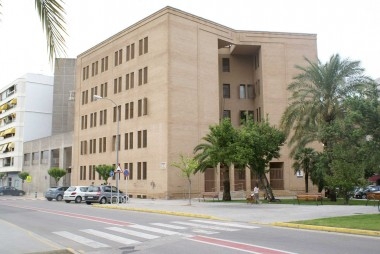 El Registro Civil de Gandia contará con un refuerzo para atender las demandas