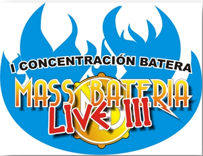 Alma de Acero de Gandia celebra el festival benéfico Mass Bateria Live