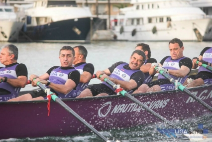El RCNGandia inicia la temporada con dos pódiums