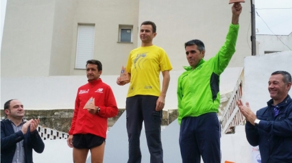 Se disputa la segunda edición del Montdúver Ultra Trail en Xeresa