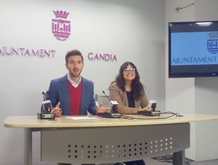 El PP de Gandia considera insuficiente la inversión de los presupuesto autonómicos de 2016 en la ciudad ducal