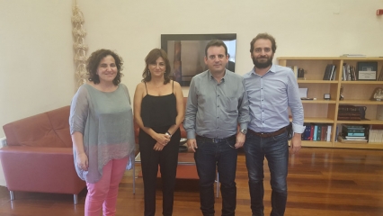 Bellreguard destinará 830.000€ a la Casa de la Música