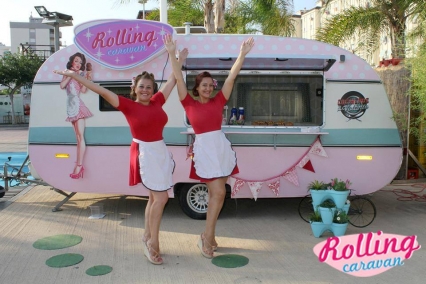 Gandia acoge la Street Food Market