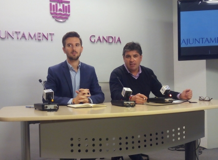 El PP de Gandia lamenta que el gobierno local no acudiera a la constitución del Consorcio de Residuos Sólidos