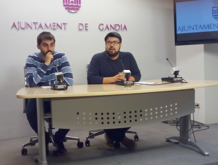Gandia se suma a la red de municipios por la vivienda digna