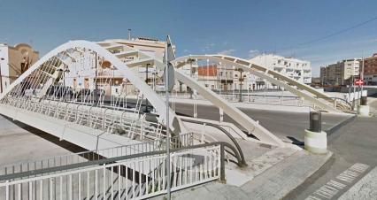 El Gobierno de Gandia deberá reparar el mal estado de las calles de Beniopa