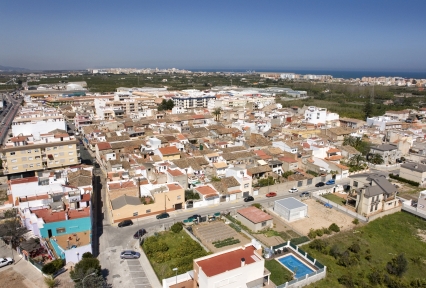 Daimús crea un Consejo de Participación Ciudadana