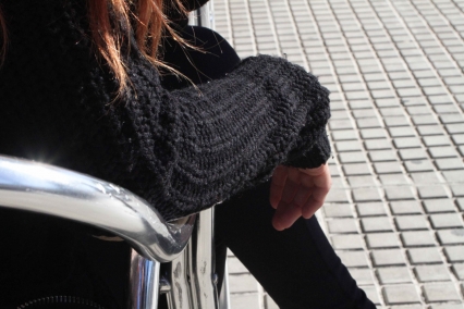 ''Es una atrocidad que te cuente cómo te va a matar''