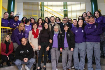 Tavernes de la Valldigna destina 270.000 euros para un taller de ocupación