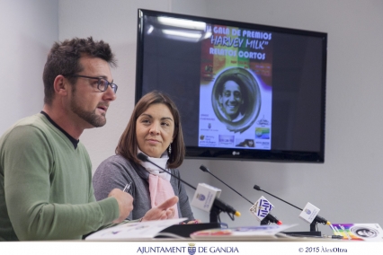 Gandia celebra el 3º Certamen de relatos cortos