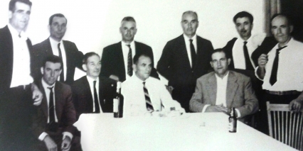 Beniopa cumple 50 años que se adhirió a Gandia