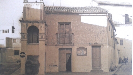 Benipeixcar recuerda que hace 50 años fue anexionado por Gandia