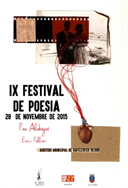 Rafelcofer acoge un festival de poesia