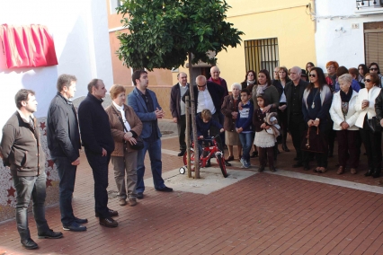 Benipeixcar recuerda que fue, es y será un pueblo en los actos de su anexión por Gandia