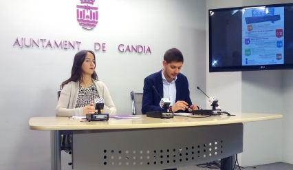 Gandia abre el plazo de solicitud para las ayudas de libros de texto