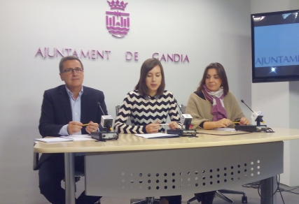 Gandia llega a un acuerdo con los bancos para condonar la deuda referente a los intereses de los préstamos