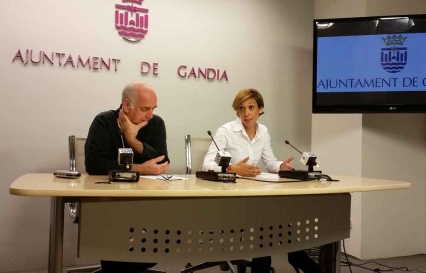 Gandia apuesta por un Museo de Santa Clara vivo e integrado en las tecnologías