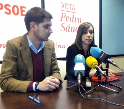 El PSOE de Gandia no quiere la Ley de racionalización y sostenibilidad de la administración Local