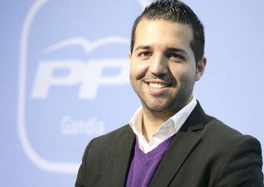 El Partido Popular de Gandia denuncia que el Registro Civil siga sin cita previa por Internet
