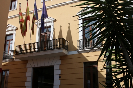 Oliva se suma a la transparencia mostrando sus facturas en la web municipal