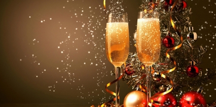 La Asociación de Empresarios de Hostelería y Turismo de la Safor celebra la Nochevieja por adelantado