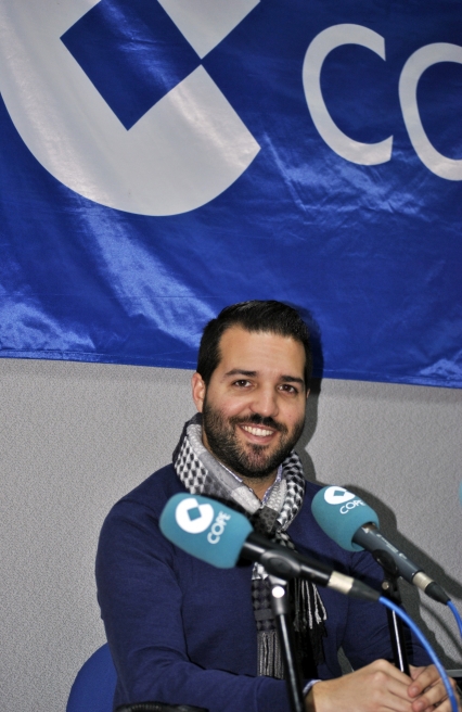 El PP de Gandia recuerda que su partido se presenta a las elecciones generales con una rebaja fiscal importante