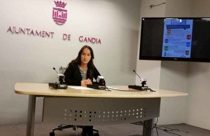 El Ayuntamiento de Gandia registra 3.260 solicitudes para la ayuda de Xarxa Libres