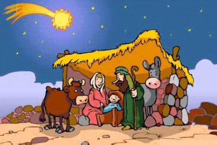 Oliva ya conoce los ganadores del concurso de dibujo y redacción de Navidad
