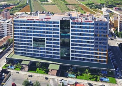 Gandia, los juzgados y la Operación Aplauso
