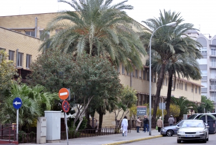 El PP denuncia que PSOE, Compromís y Podemos votan no al Hospital de Crónicos de Gandia 