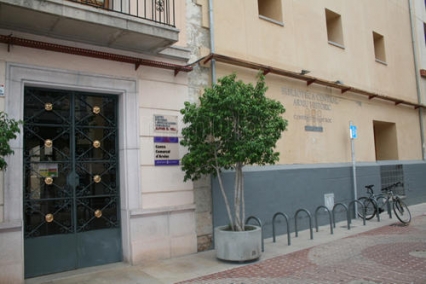 Gandia programa horarios especiales en la Red de Bibliotecas Municipales