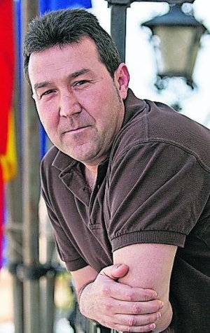 Absuelto el ex alcalde de Piles, Vicent Ciscar, del delito por el convenio de la rotonda